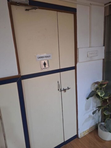   Office Space at Monarch Plaza, Cbd Belapur Sector 11 – for Rent