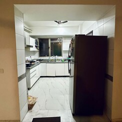 3 BHK Apartment For Rent in Tata Primanti-Executive Apartments