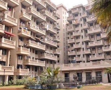 3 BHK Apartment For Rent in Kumar Laxmi Vilas, Mukund Nagar