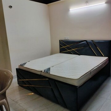 3 BHK Builder Floor For Rent in Sector 52