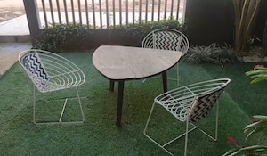 3 BHK Villa – Exterior View View at Samethanahalli - for Sale