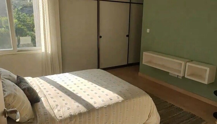 Bedroom, samethanahalli 3 Bedroom 1500 Sq.Ft. Villa In Samethanahalli Bangalore 10036408