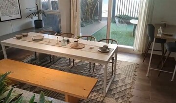  3 BHK Villa at Samethanahalli – for Sale