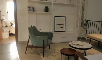  3 BHK Villa at Samethanahalli – for Sale