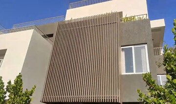 3 BHK Villa – Exterior View View at Samethanahalli - for Sale