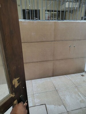 Furnished Amenities in 6 BHK Builder Floor at MS Enclave Zirakpur, Dhakoli – for Sale