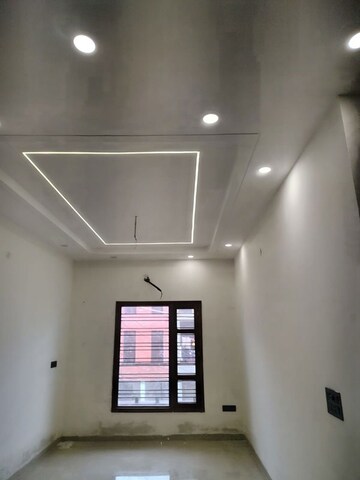 Furnished Amenities in 6 BHK Builder Floor at MS Enclave Zirakpur, Dhakoli – for Sale