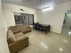 2 BHK Apartment For Sale in Sunteck Sky Park