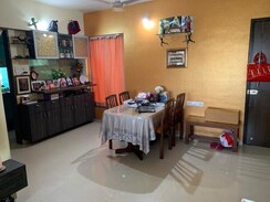 2 BHK Apartment For Rent in Rustomjee OZone