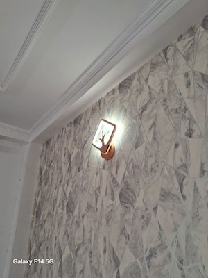 Room in 2 BHK Apartment at Neelam Vihar, Vaishali Sector 3 – for Rent