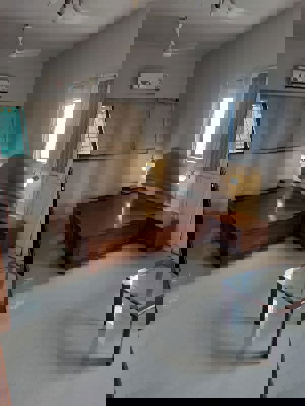 2 BHK + Pooja Room 1650 Sq.Ft. Apartment in Venus Apartments Cuffe Parade