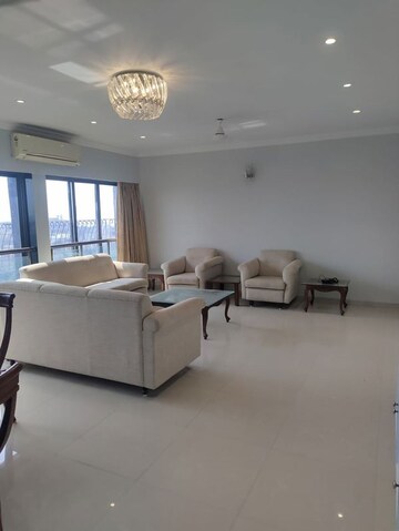 Team Area in 2 BHK Apartment at Venus Apartments Cuffe Parade, Cuffe Parade – for Rent