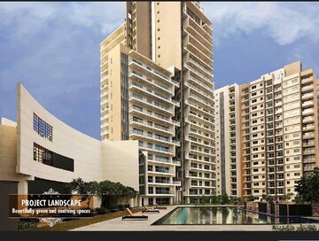 3.5 BHK Apartment For Sale in Tata Gurgaon Gateway, Sector 112