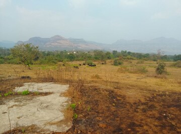 Plot Area in  Plot at Koproli – for Sale