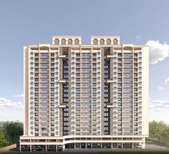 2 BHK +Apartment For Sale in Riddhi Zoa Complex