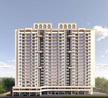 2 BHK Apartment For Sale in Riddhi Zoa Complex, Mundhwa