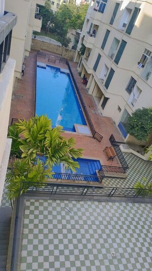 3 BHK Apartment – Exterior View View at Fomra Tribhuvan, Mogappair West - for Sale