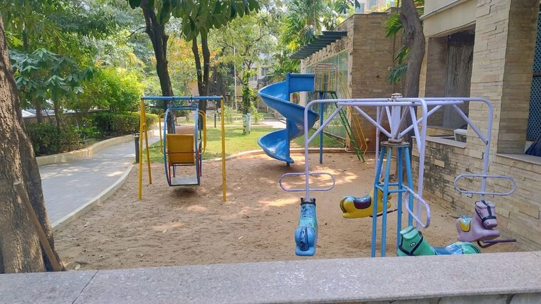 Exterior View, fomra-tribhuvan 3 Bedroom 1397 Sq.Ft. Apartment In Mogappair West Chennai 10036442