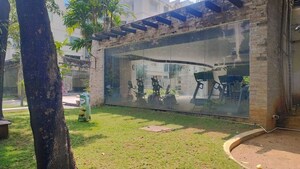 3 BHK Apartment – Garden View at Fomra Tribhuvan, Mogappair West - for Sale