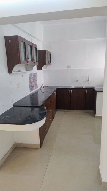 Kitchen in 3 BHK Apartment at Fomra Tribhuvan, Mogappair West – for Sale