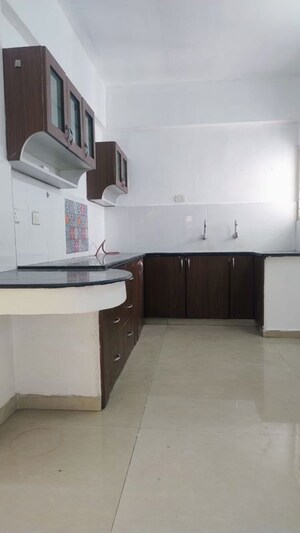 Kitchen in 3 BHK Apartment at Fomra Tribhuvan, Mogappair West – for Sale