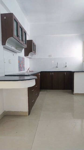 Kitchen in 3 BHK Apartment at Fomra Tribhuvan, Mogappair West – for Sale