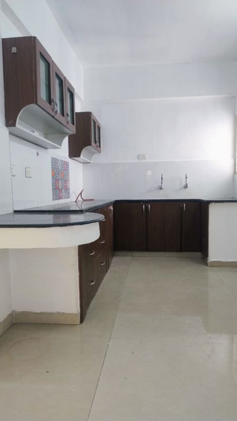 Kitchen, fomra-tribhuvan 3 Bedroom 1397 Sq.Ft. Apartment In Mogappair West Chennai 10036442