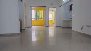 Building Lobby in 3 BHK Apartment at Fomra Tribhuvan, Mogappair West – for Sale