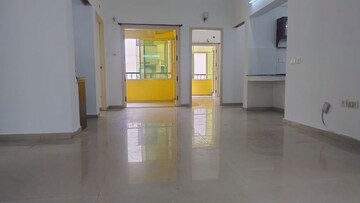 Building Lobby in 3 BHK Apartment at Fomra Tribhuvan, Mogappair West – for Sale