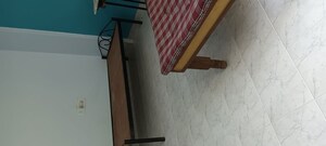 Balcony in 2 BHK Apartment at Kubera Gulshan, Aundh – for Rent