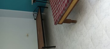 Balcony in 2 BHK Apartment at Kubera Gulshan, Aundh – for Rent