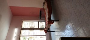 Furnished Amenities in 2 BHK Apartment at Kubera Gulshan, Aundh – for Rent