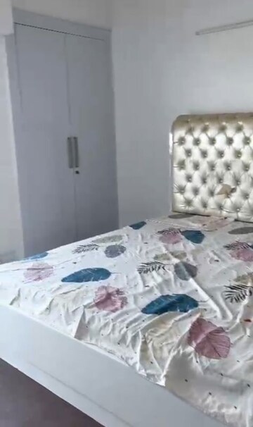 Bedroom in 2 BHK Apartment at M3M Marina, Sector 68 – for Rent