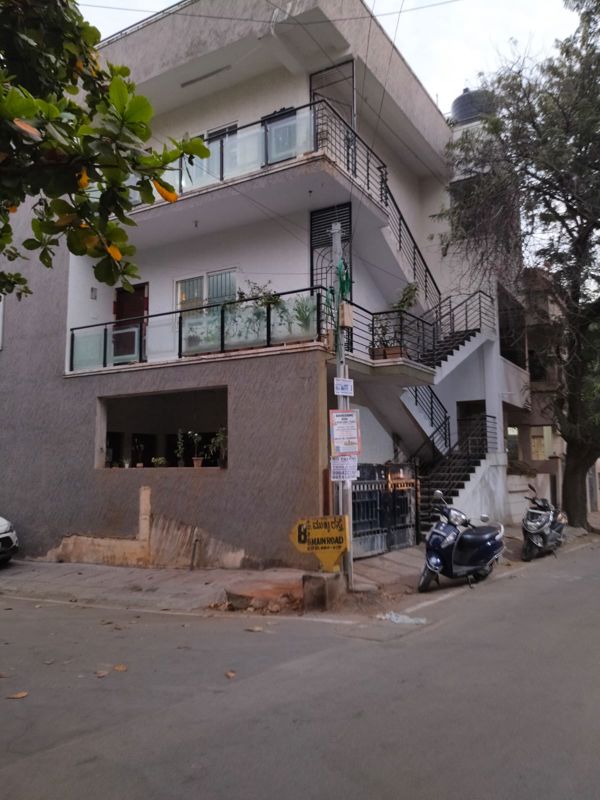 2 BHK Independent House For Sale in Olety Heritage