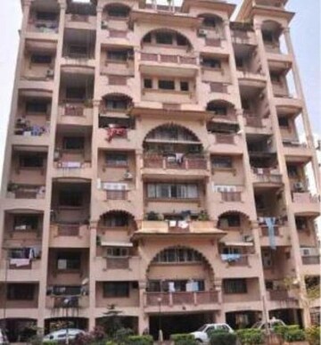 3 BHK Apartment – Exterior View View at Kumar Laxmi Vilas, Mukund Nagar - for Rent