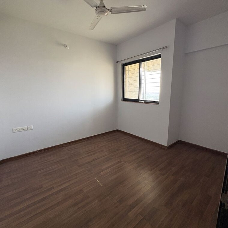 Bedroom, lodha-palava-city-lakeshore-greens 1 Bedroom 508 Sq.Ft. Apartment In Hedutane Thane 10036480