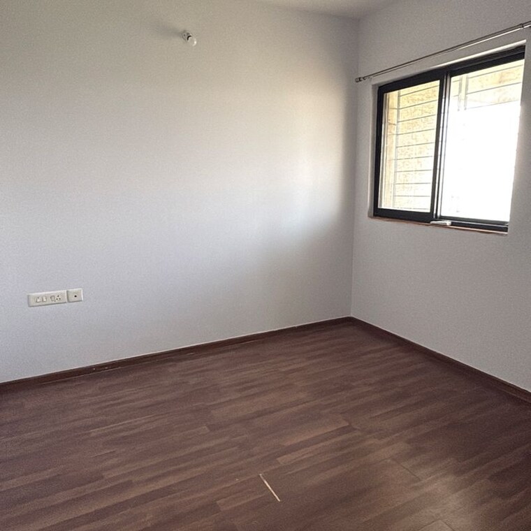 Bedroom, lodha-palava-city-lakeshore-greens 1 Bedroom 508 Sq.Ft. Apartment In Hedutane Thane 10036480