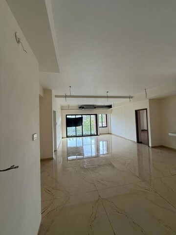 Building Lobby in 3 BHK Apartment at City Plaza Himayatnagar, Himayat Nagar – for Sale