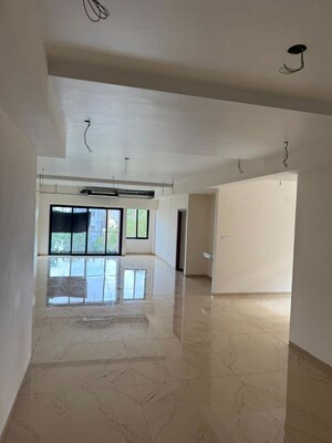 Building Lobby in 3 BHK Apartment at City Plaza Himayatnagar, Himayat Nagar – for Sale