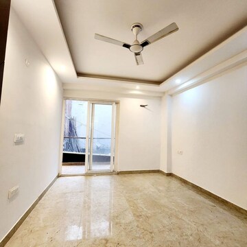 Room in 3 BHK Builder Floor at Chattarpur – for Sale