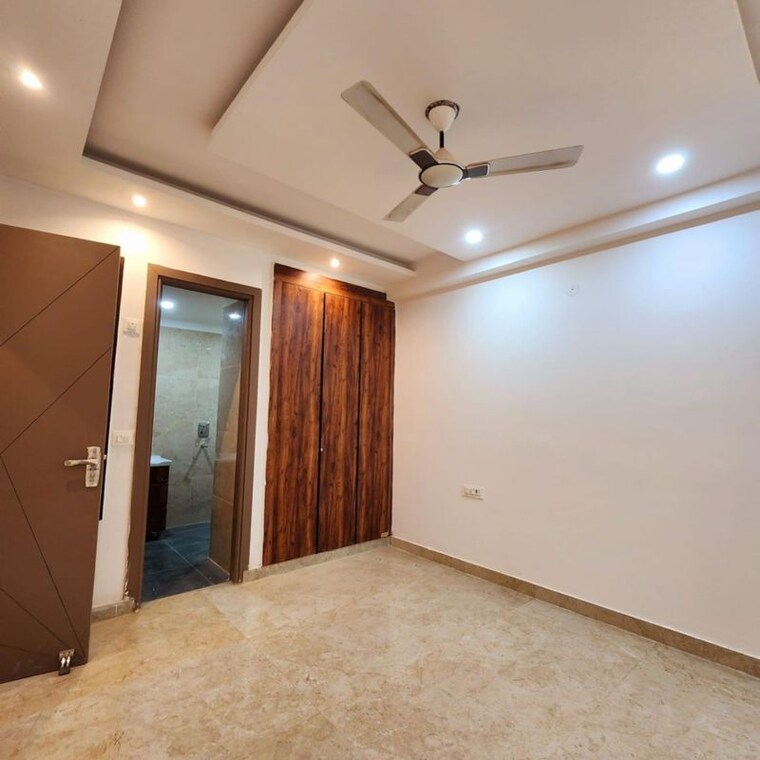 Room, chattarpur 3 Bedroom 1250 Sq.Ft. Builder Floor In Chattarpur Delhi 10036481