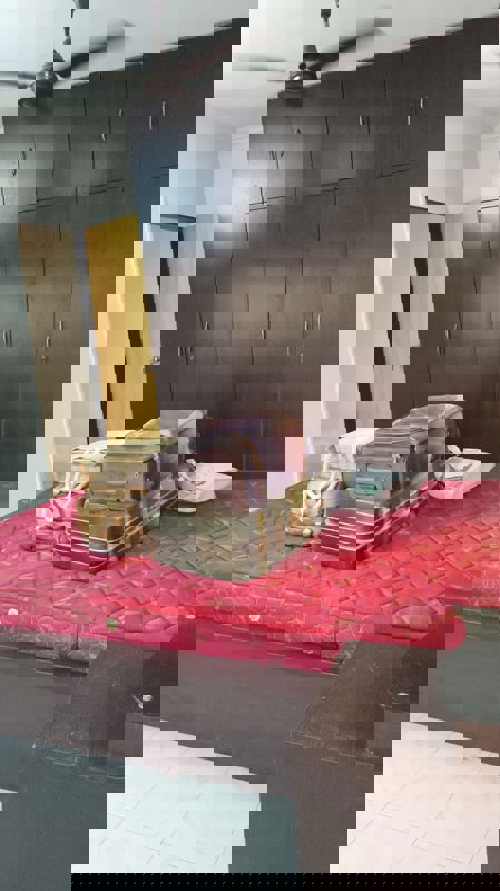 2 BHK 750 Sq.Ft. Apartment in Karachi Citizens CHS