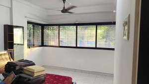 Bedroom in 2 BHK Apartment at Karachi Citizens CHS, Juhu – for Rent