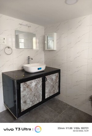 Kitchen in 2 BHK Apartment at Karachi Citizens CHS, Juhu – for Rent