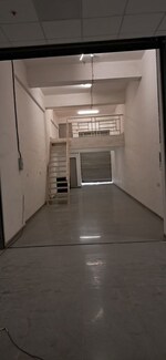 850 Sq.Ft. Industrial Plot in Raheja Tesla Industrial