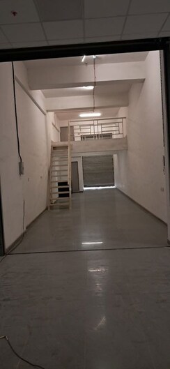 Industrial Plot For Rent in Raheja Tesla Industrial
