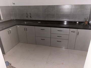Kitchen in 2 BHK Apartment at Kohinoor Sapphire, Tathawade – for Rent