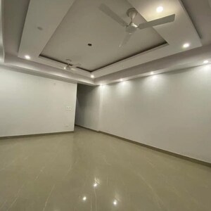 Room in 3 BHK Builder Floor at Chattarpur – for Sale