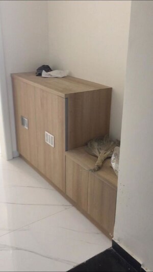 Room in 3 BHK Apartment at Eiffel F Residences, Balewadi – for Sale