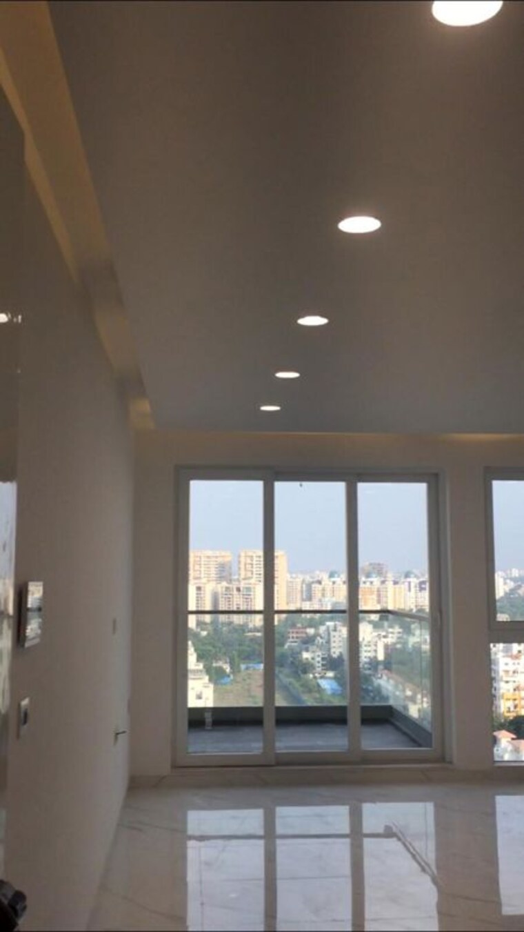 Room, eiffel-f-residences 3 Bedroom 1358 Sq.Ft. Apartment In Balewadi Pune 10029220